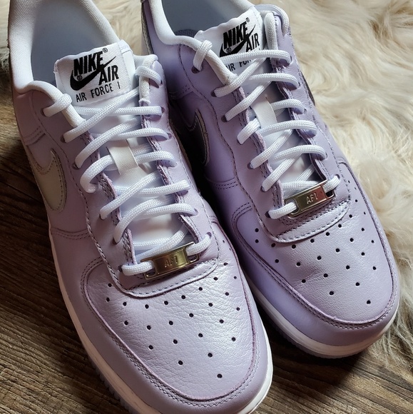 NEW Nike Air Force 1 - Picture 8 of 8